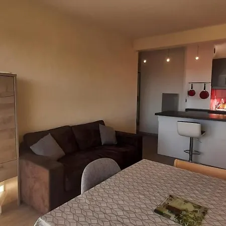 Apartment De La A 2 Pas De La Et Du Marche Saint-Cyprien (Pyrenees-Orientales)