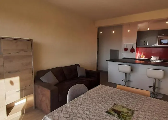 Διαμέρισμα De La A 2 Pas De La Et Du Marche Saint-Cyprien (Pyrenees-Orientales)